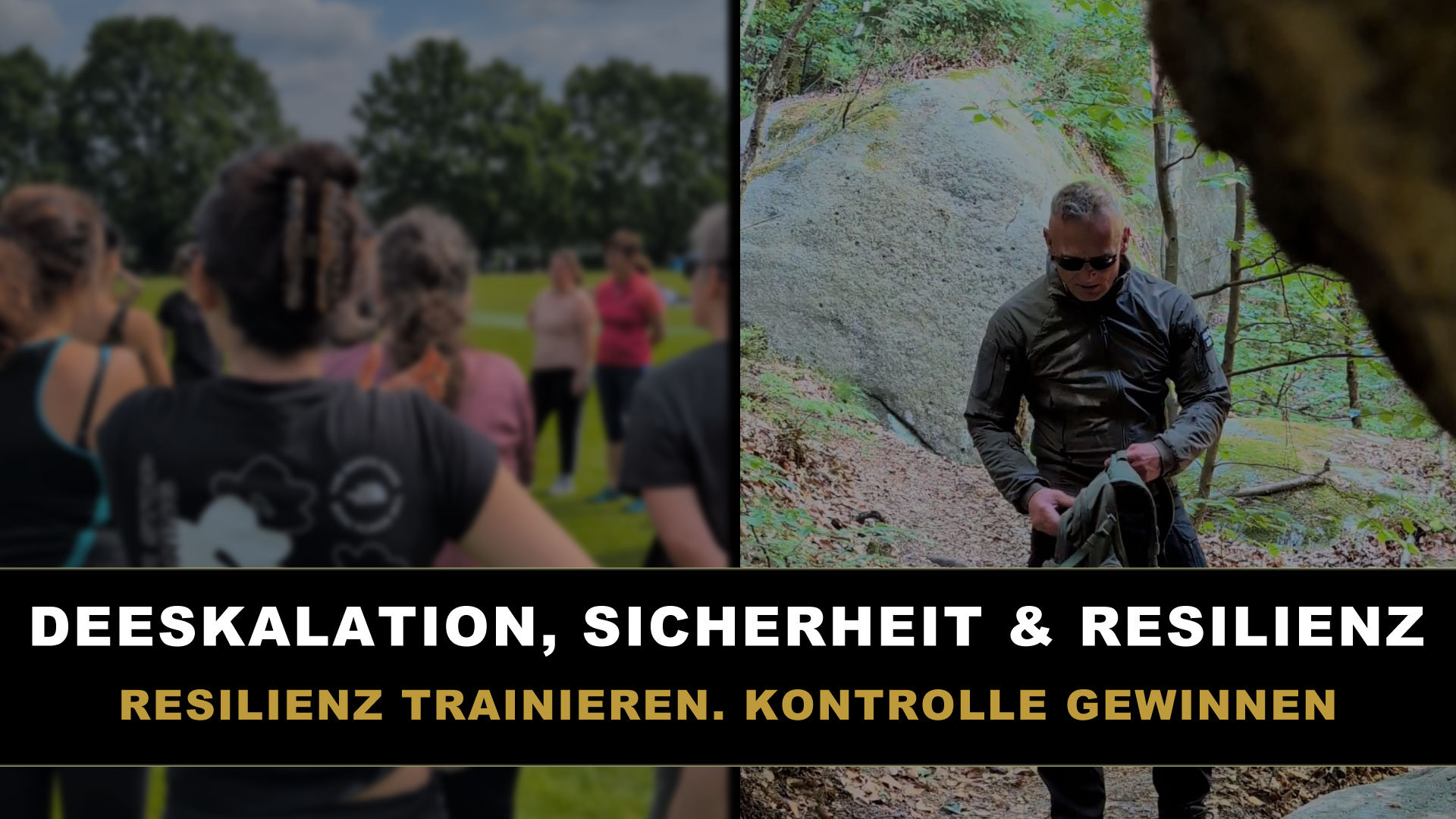 Selbstschutz